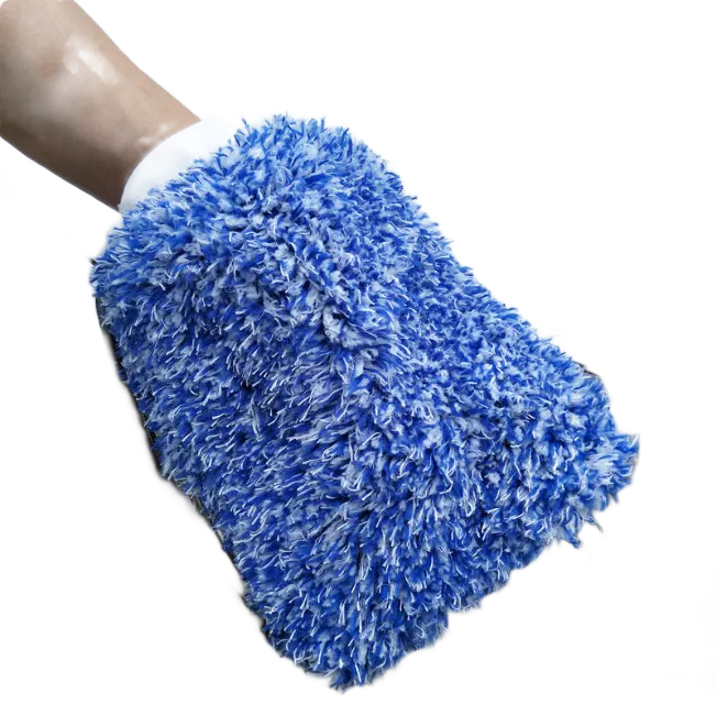 product on white background
