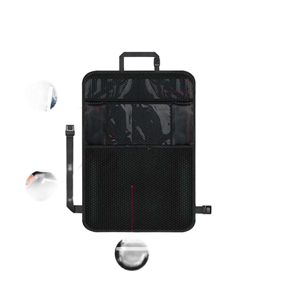 product on white background