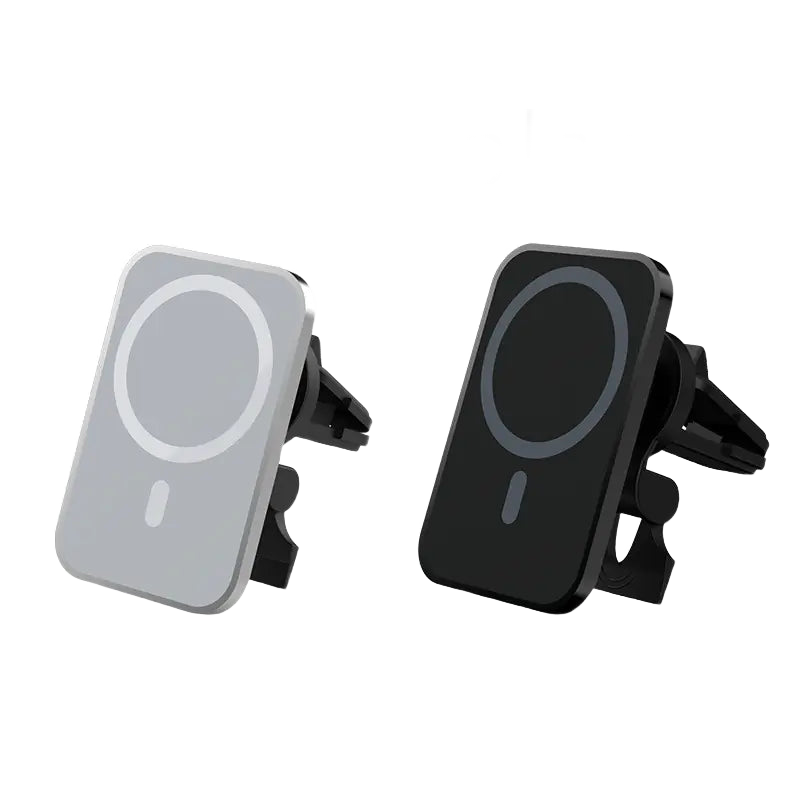 product on white background