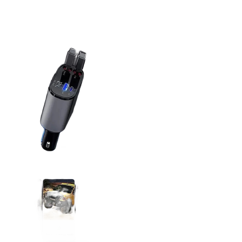 product on white background